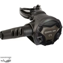 Set 25XR-CR Full Tek Pack 2 Détendeurs - Mares -Pro Dive Soldes set 25xr cr full tek pack 2 detendeurs mares 3