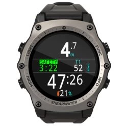 TERIC Ordinateur Plongée - Shearwater 11 TERIC Ordinateur Plongée - Shearwater -Pro Dive Soldes shearwater montre ordinateur plongee sous marine trimix teric ai pas cher sub odyssee 3