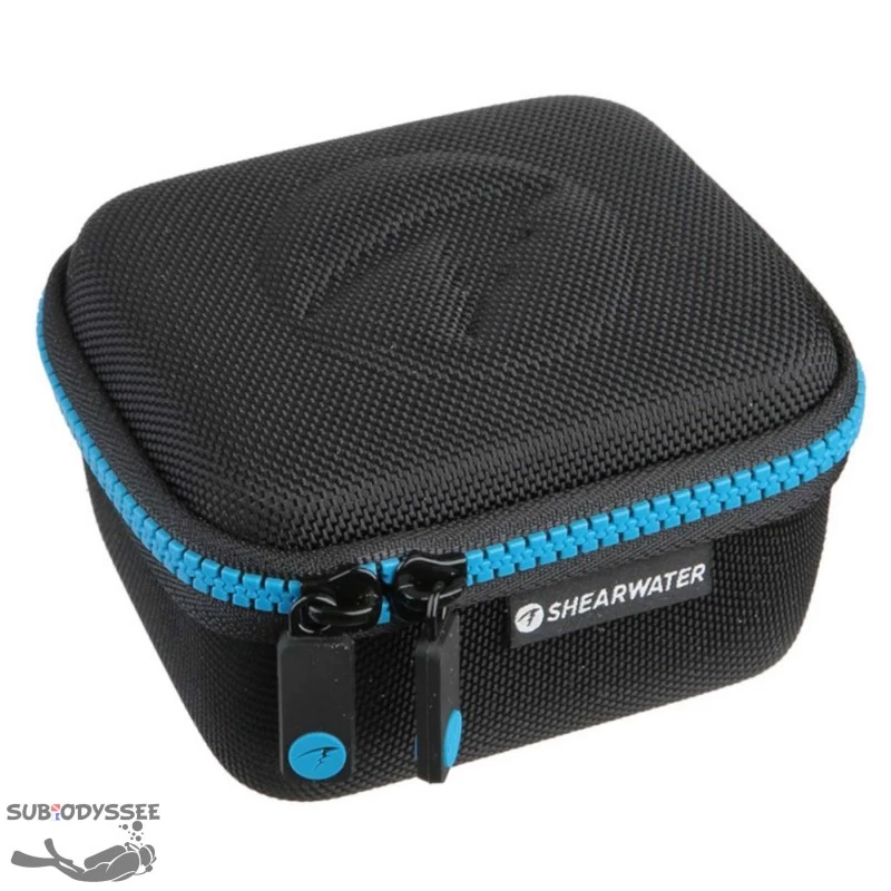TERIC Ordinateur Plongée - Shearwater 8 TERIC Ordinateur Plongée - Shearwater – Image 8
