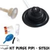 Kit Purge Pipi Pour Vêtement Sec - Sitech