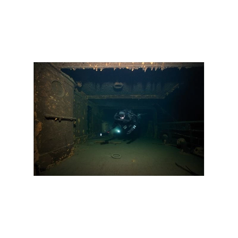 Soupape Expiration ARGO Pour Vêtement Sec - Sitech 5 Soupape Expiration ARGO Pour Vêtement Sec - Sitech – Image 5