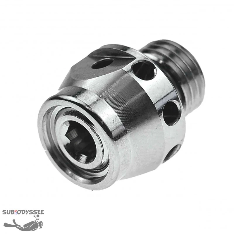 Soupape De Surpression Pour Premier étage Détendeur Plongée - Apeks 2 Soupape De Surpression Pour Premier étage Détendeur Plongée - Apeks – Image 2