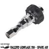 Raccord De Gonflage DIN - SPARE AIR