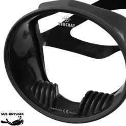 SUPERCOMPENSATOR Silicone Masque Plongée - Beuchat