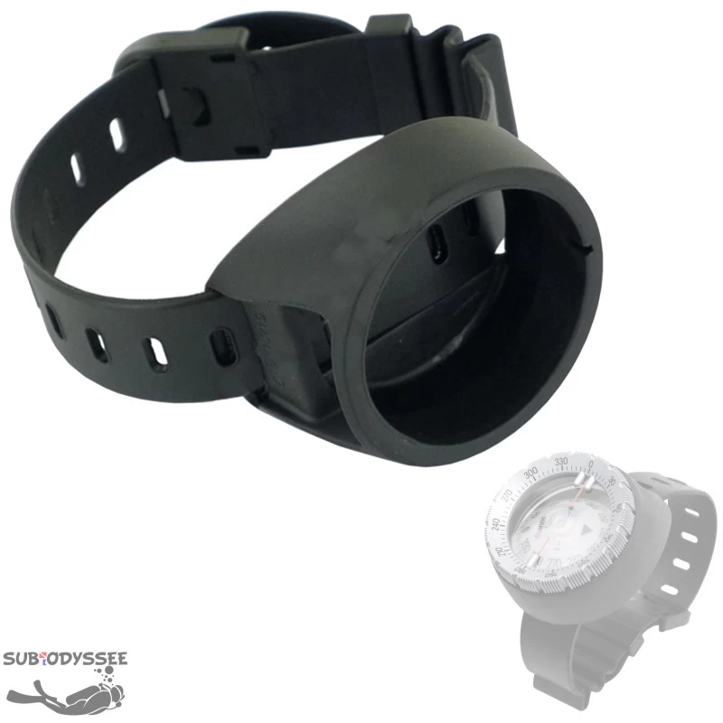 Bracelet Complet SK7 / SK8 De Suunto 1 Bracelet Complet SK7 / SK8 De Suunto