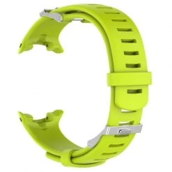 Bracelet D4i NOVO Lime Montre-ordinateur - Suunto -Pro Dive Soldes suunto bracelet d4i novo lime montre ordinateur pas cher sub odyssee 2