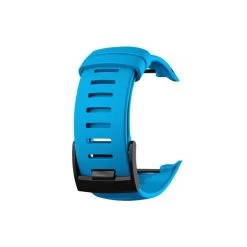 Bracelet D4i NOVO Bleu Montre-ordinateur - Suunto -Pro Dive Soldes suunto bracelet d4i novo noir montre ordinateur pas cher sub odyssee 3