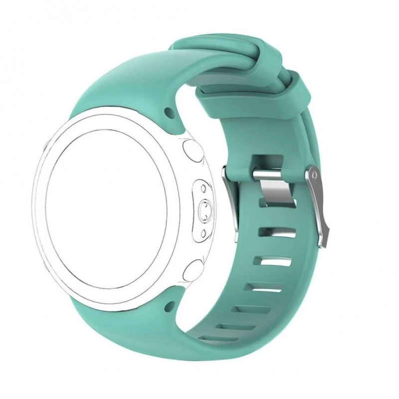 Bracelet D4i NOVO Ocean Montre-ordinateur - Suunto 2 Bracelet D4i NOVO Ocean Montre-ordinateur - Suunto – Image 2