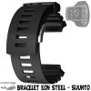 Bracelet De Remplacement Pour EON STEEL - SUUNTO