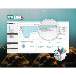 Interface DIVE MANAGER Eon Steel En USB - Suunto -Pro Dive Soldes suunto interface dive manager eon steel en usb pas cher sub odyssee lyon 2