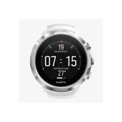 D5 Ordinateur BLANC - Suunto