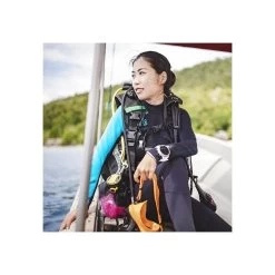 D5 Ordinateur BLANC - Suunto -Pro Dive Soldes suunto ordinateur d5 noir all black pas cher sub odyssee 15