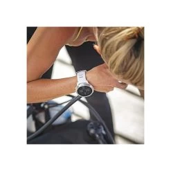 D5 Ordinateur BLANC - Suunto -Pro Dive Soldes suunto ordinateur d5 noir all black pas cher sub odyssee 16