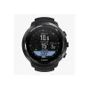 D5 Ordinateur NOIR All Black - Suunto