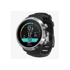 D5 Ordinateur NOIR/GRIS - Suunto -Pro Dive Soldes suunto ordinateur d5 noir all black pas cher sub odyssee 2