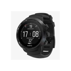 D5 Ordinateur NOIR All Black - Suunto -Pro Dive Soldes suunto ordinateur d5 noir all black pas cher sub odyssee 20