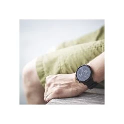 D5 Ordinateur NOIR All Black - Suunto -Pro Dive Soldes suunto ordinateur d5 noir all black pas cher sub odyssee 21