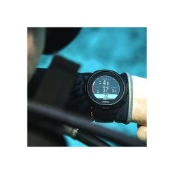 D5 Ordinateur NOIR All Black - Suunto -Pro Dive Soldes suunto ordinateur d5 noir all black pas cher sub odyssee 22