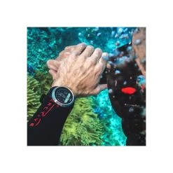 D5 Ordinateur NOIR/GRIS - Suunto -Pro Dive Soldes suunto ordinateur d5 noir all black pas cher sub odyssee 4