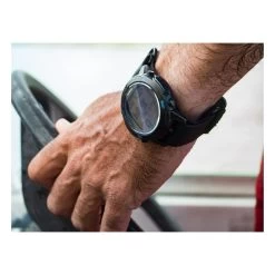 D6i NOVO ZULU Noir Montre Ordinateur + Interface USB - Suunto -Pro Dive Soldes suunto ordinateur d6i novo zulu noir interface pas cher sub odyssee lyon 3