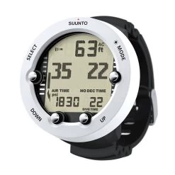 VYPER NOVO Ordinateur De Plongée Multigaz - Suunto