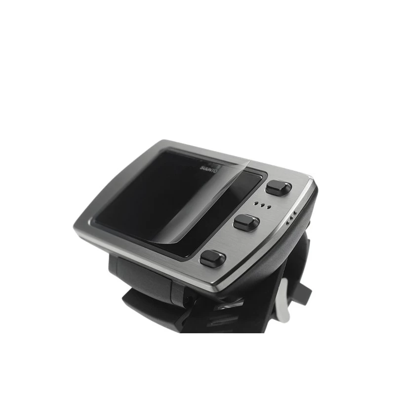 Protection Ecran EON STEEL Adhésive - Suunto 2 Protection Ecran EON STEEL Adhésive - Suunto – Image 2