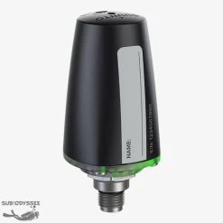 Emetteur TANK POD à LED Pour D5 / EON CORE / EON STEEL - Suunto -Pro Dive Soldes suunto sonde emetteur tank pod led d5 eon core steel pas cher sub odyssee 2