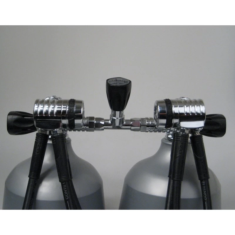 TEK 3 DIN Premier Etage Droit + Gauche - APEKS 2 TEK 3 DIN Premier Etage Droit + Gauche - APEKS – Image 2