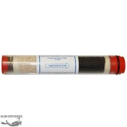 Cartouche De Rechange Pour Surfiltre Personnel "Pro"