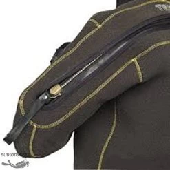 KV 400 XTR Combinaison Etanche - TEKNODIVER -Pro Dive Soldes teknodiver kv 400 xtr combinaison etanche kevlar sub odyssee 2