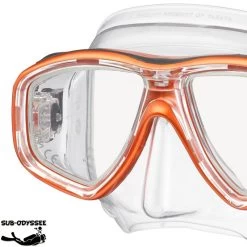 CEOS Freedom Masque Silicone Clair (M212) - Tusa