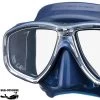 CEOS Freedom Masque Silicone Indigo (M212ID) - Tusa