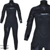 X-TREM Femme Combinaison Semi-Etanche - Beuchat