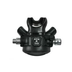 XTX 50 DIN 300 Bars Détendeur Compensé - Apeks -Pro Dive Soldes xtx 50 din 300 bars detendeur compense apeks 4