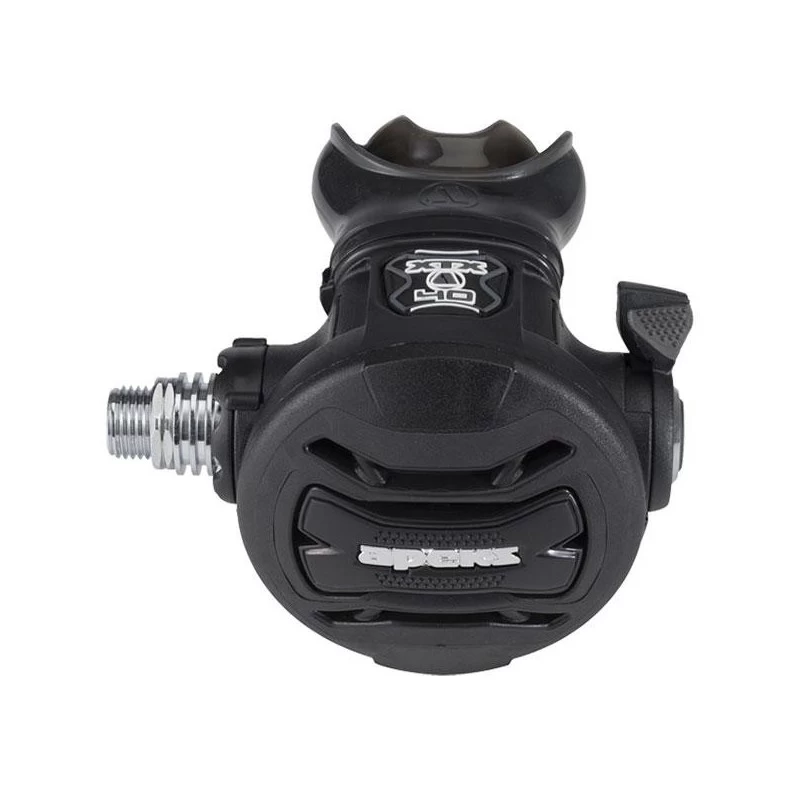 XTX40 Détendeur 2ème étage BP Seul - Apeks 1 XTX40 Détendeur 2ème étage BP Seul - Apeks